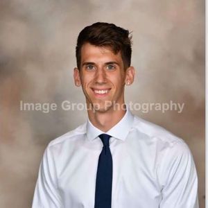 Meet your Posher, Brett